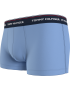 Ανδρικά Μπόξερ Tommy Hilfiger Premium Essential 3pack Trunk 1U87903842-0Y4